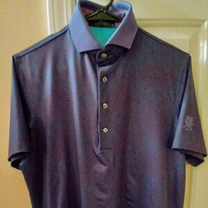 Greyson Men's Golf Shirt